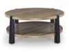 Picture of RIDGESTER COFFEE TABLE