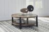 Picture of RIDGESTER COFFEE TABLE