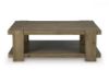Picture of FLANGREN COFFEE TABLE
