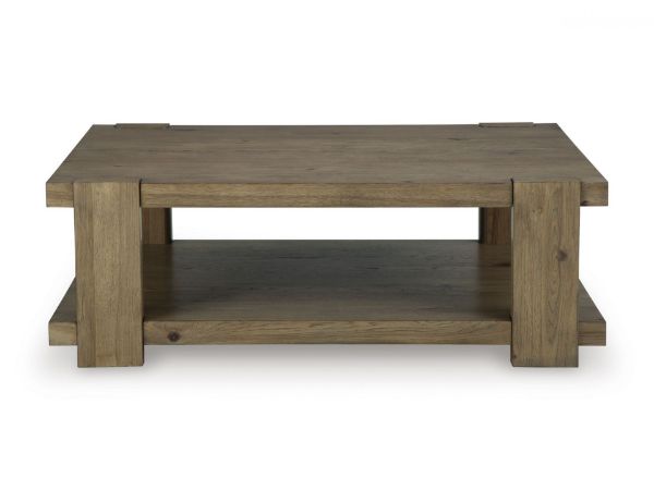 Picture of FLANGREN COFFEE TABLE