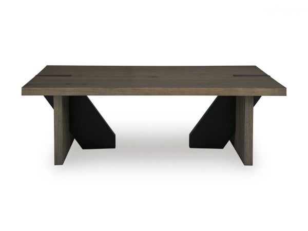 Picture of KANDINEW RECTANGULAR COCKTAIL TABLE