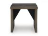 Picture of KANDINEW SQUARE END TABLE/HINNSDALE/BLA
