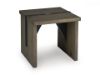 Picture of KANDINEW SQUARE END TABLE/HINNSDALE/BLA