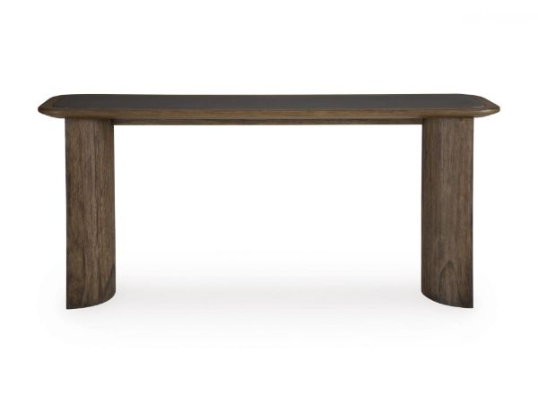 Picture of DONTAYNE SOFA TABLE