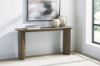 Picture of DONTAYNE SOFA TABLE