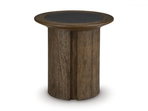Picture of DONTAYNE END TABLE