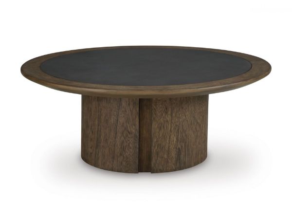 Picture of DONTAYNE COFFEE TABLE