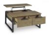 Picture of MONTIA LIFT-TOP COFFEE TABLE