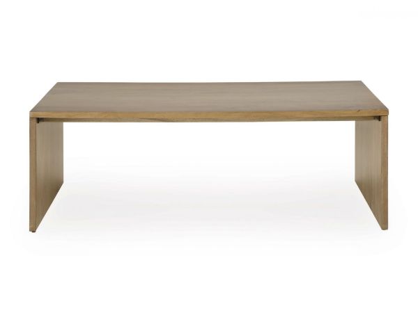 Picture of RECTANGULAR COCKTAIL TABLE/HAR