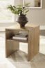 Picture of ELLA GROVE END TABLE