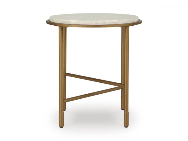 Picture of ALBEN END TABLE