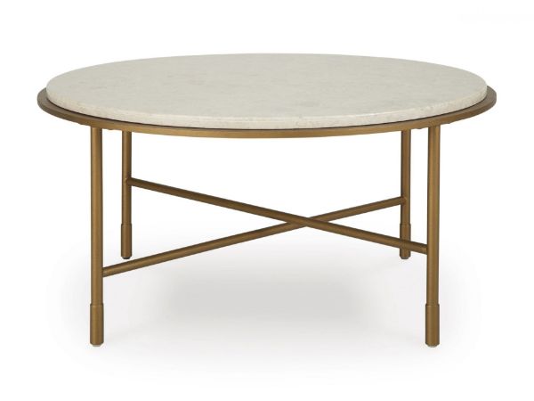 Picture of ALBEN COFFEE TABLE