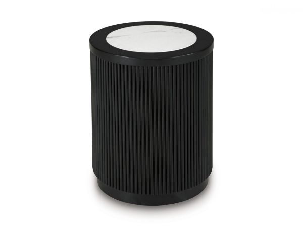 Picture of GRAYMAN END TABLE