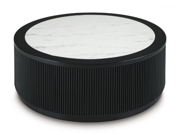 Picture of GRAYMAN COFFEE TABLE