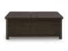 Picture of BRECKINGTON COFFEE TABLE WITH STORAGE