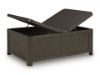 Picture of BRECKINGTON COFFEE TABLE WITH STORAGE