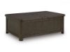 Picture of BRECKINGTON COFFEE TABLE WITH STORAGE