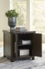 Picture of BRECKINGTON END TABLE