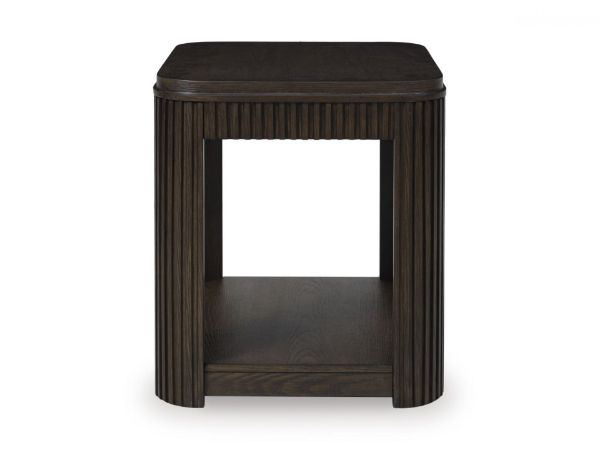 Picture of CARLIBRIE COCKTAIL TABLE