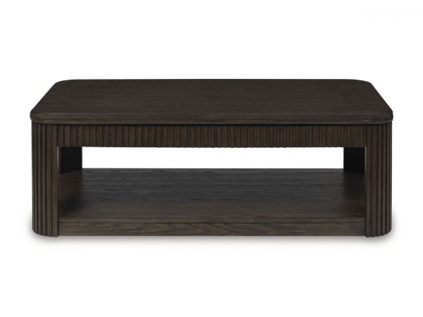 Picture of CARLIBRIE LIFT TOP COCKTAL TABLE