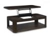 Picture of CARLIBRIE LIFT TOP COCKTAL TABLE
