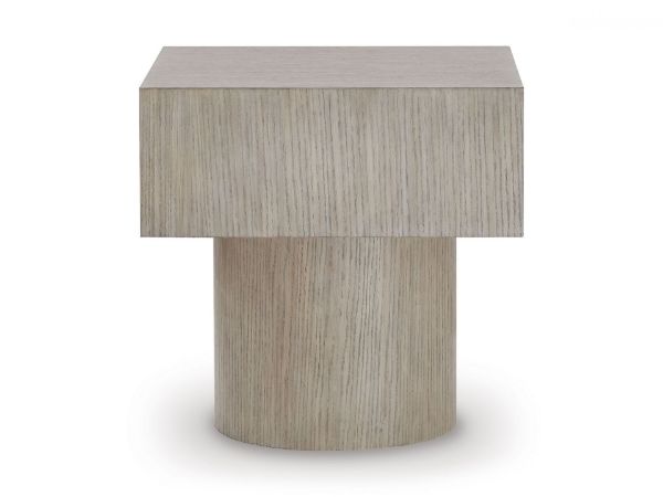 Picture of JORIELYN END TABLE