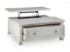 Picture of ROBBINSDALE LIFT-TOP COFFEE TABLE