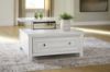 Picture of ROBBINSDALE LIFT-TOP COFFEE TABLE