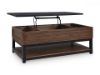 Picture of KALLARI LIFT-TOP COFFEE TABLE