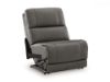 Picture of 5Z - HARRENHURST POWER ARMLESS RECLINER