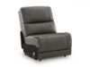 Picture of 5Z - HARRENHURST ARMLESS CHAIR