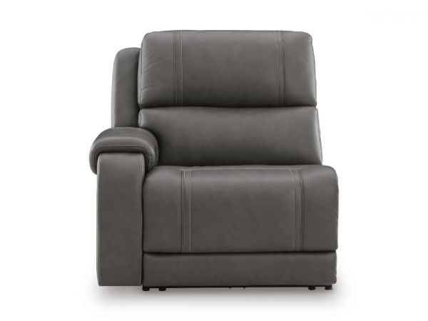Picture of 5Z - HARRENHURST LEFT-ARM FACING POWER RECLINER