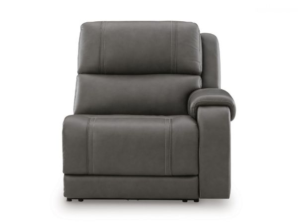 Picture of 5Z - HARRENHURST RIGHT-ARM FACING POWER RECLINER