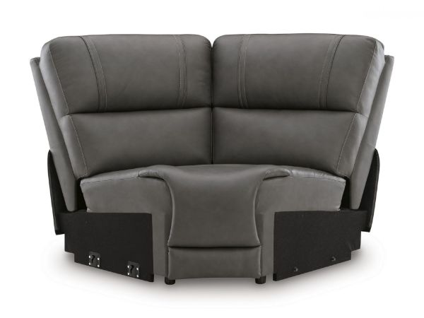 Picture of 5Z - HARRENHURST WEDGE