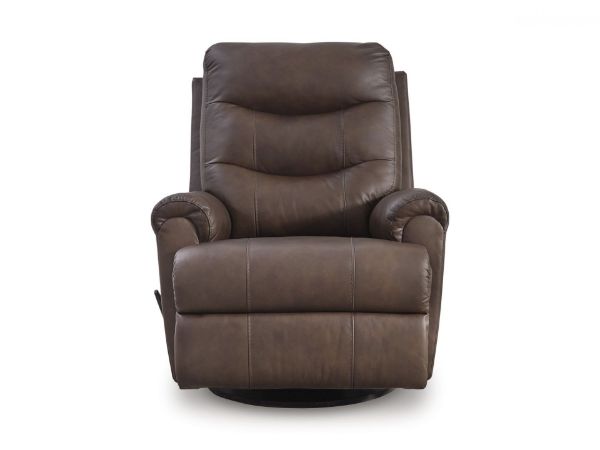 Picture of DOLINGER SWIVEL GLIDER RECLINER