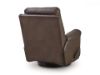 Picture of DOLINGER SWIVEL GLIDER RECLINER