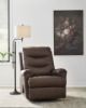 Picture of DOLINGER SWIVEL GLIDER RECLINER