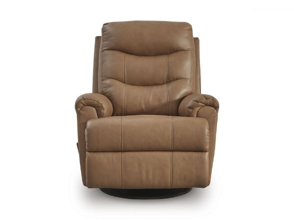 Picture of DOLINGER SWIVEL GLIDER RECLINER