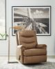 Picture of DOLINGER SWIVEL GLIDER RECLINER
