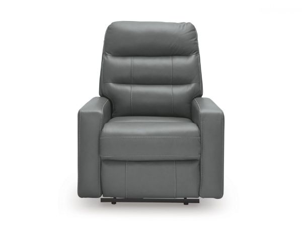 Picture of OLCOTTE POWER RECLINER