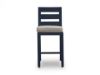 Picture of MABRY SHORES OUTDOOR COUNTER HEIGHT BAR STOOL (SET OF 2)