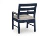 Picture of MABRY SHORES OUTDOOR ARM CHAIR WITH CUSHION (SET OF 2)