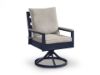 Picture of MABRY SHORES OUTDOOR SWIVEL CHAIR WITH CUSHION (SET OF 2)
