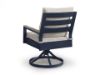 Picture of MABRY SHORES OUTDOOR SWIVEL CHAIR WITH CUSHION (SET OF 2)