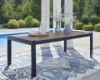 Picture of MABRY SHORES OUTDOOR DINING TABLE