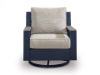 Picture of MABRY SHORES OUTDOOR SWIVEL GLIDER CHAIR WITH CUSHION