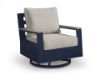 Picture of MABRY SHORES OUTDOOR SWIVEL GLIDER CHAIR WITH CUSHION