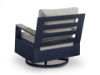 Picture of MABRY SHORES OUTDOOR SWIVEL GLIDER CHAIR WITH CUSHION