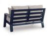 Picture of MABRY SHORES OUTDOOR LOVESEAT WITH CUSHION