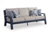 Picture of MABRY SHORES OUTDOOR SOFA WITH CUSHION